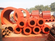 水泥井管設(shè)備